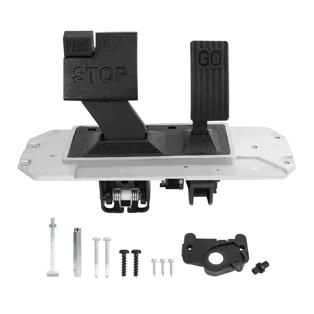 Conjunto de Pedal Club Car Precedent, Pedal Club Car con