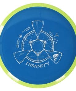 Axiom Discs Neutron Insanity Disco de Golf de Distancia