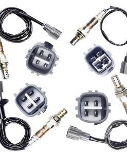 Sensor de oxígeno para Lexus GS300 2000-2005 3.0L Arriba +