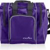 Bolso de Bolos Athletico para una Sola Bola - Bolso de Tote