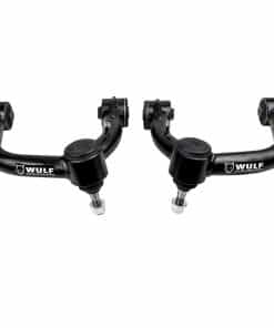 Kit de Brazos de Control Superior Delanteros WULF 2" a 4"
