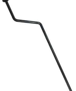 Herramienta para llanta de repuesto CTA Tools 4357 -