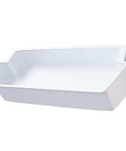 PartsBroz WP2187172 2187172 Refrigerator Door Bin -