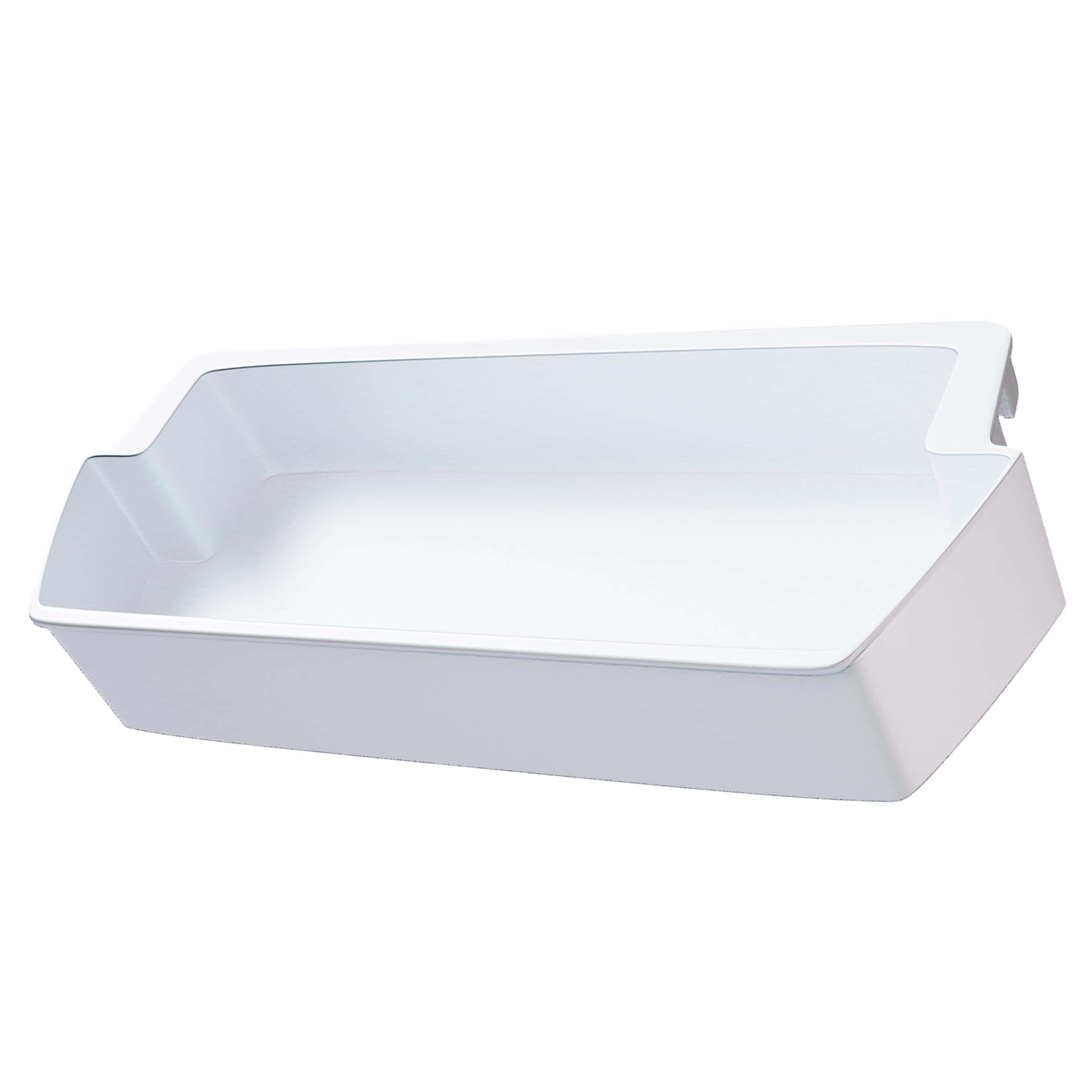 PartsBroz WP2187172 2187172 Refrigerator Door Bin -
