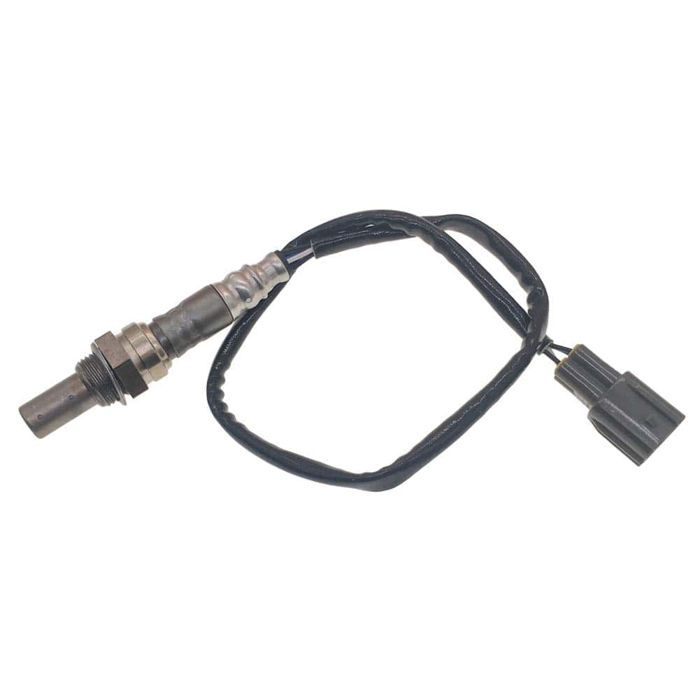 Sensor de Oxígeno O2 (Montaje en la tubería de escape, - Imagen 5