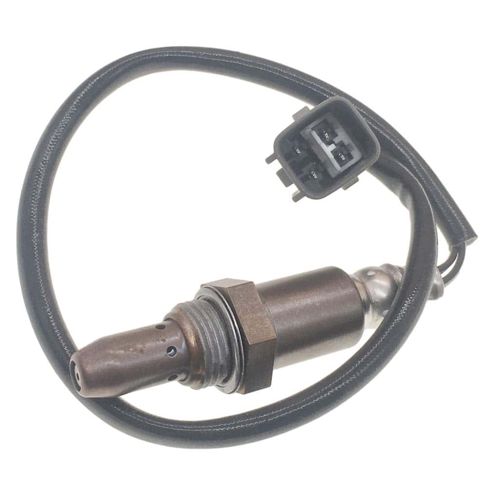 Sensor de relación aire combustible oxígeno O2 compatible