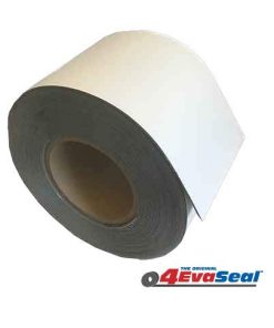 Cinta Multiusos para Techos de Goma y Impermeabilización