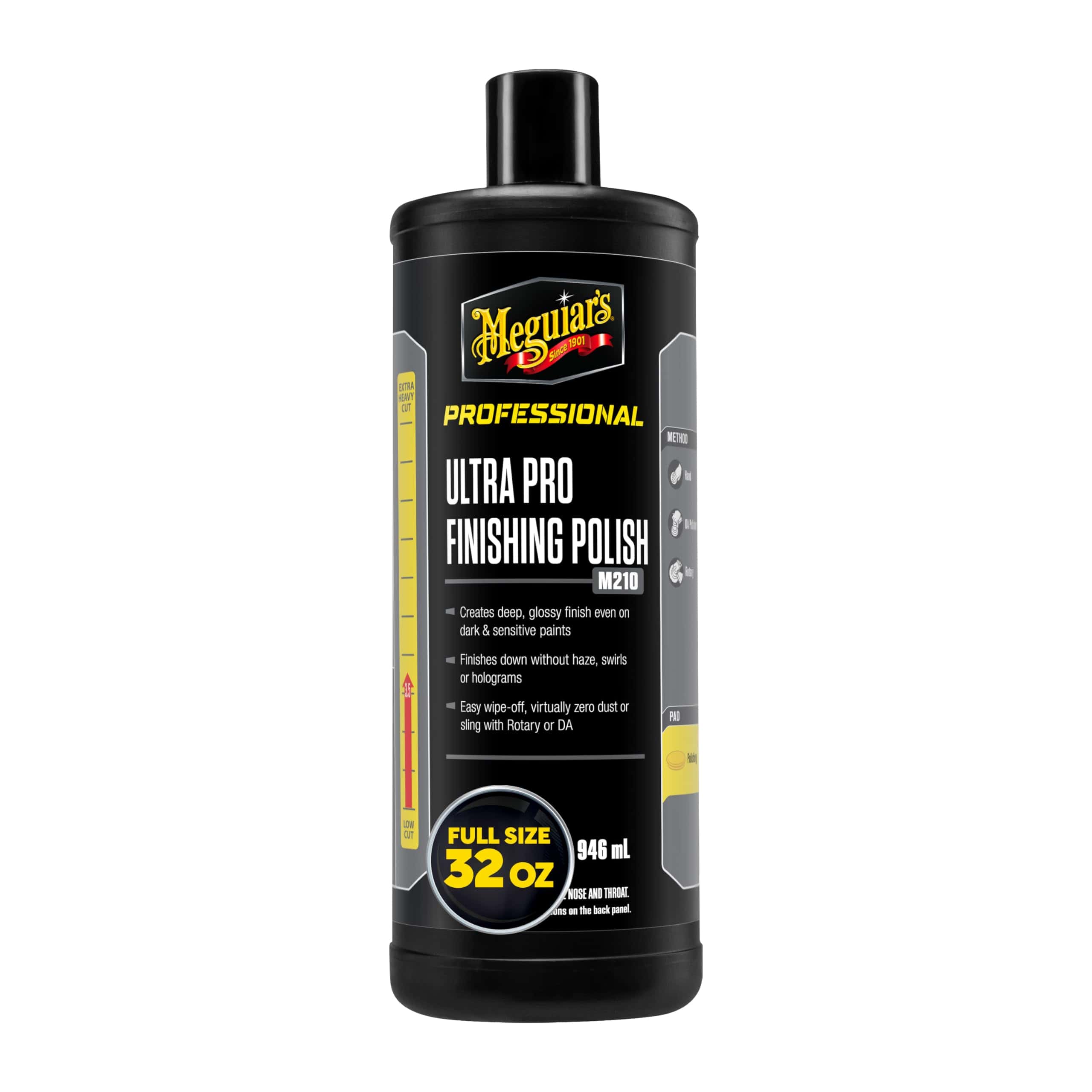 Meguiar's Professional Ultra Pro Finishing Polish M21032 -