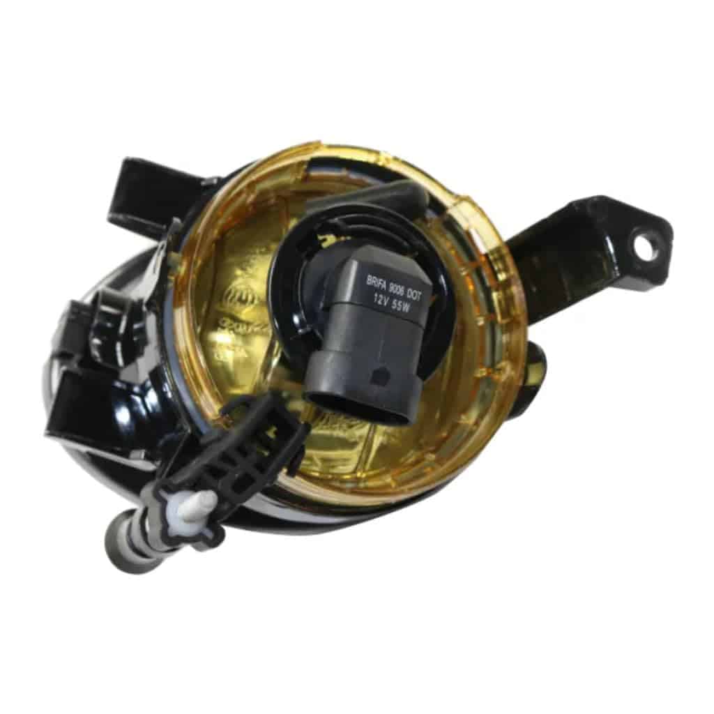 Faro de Niebla para Volkswagen Tiguan 2012 13 14 15 16 2017 - Imagen 3