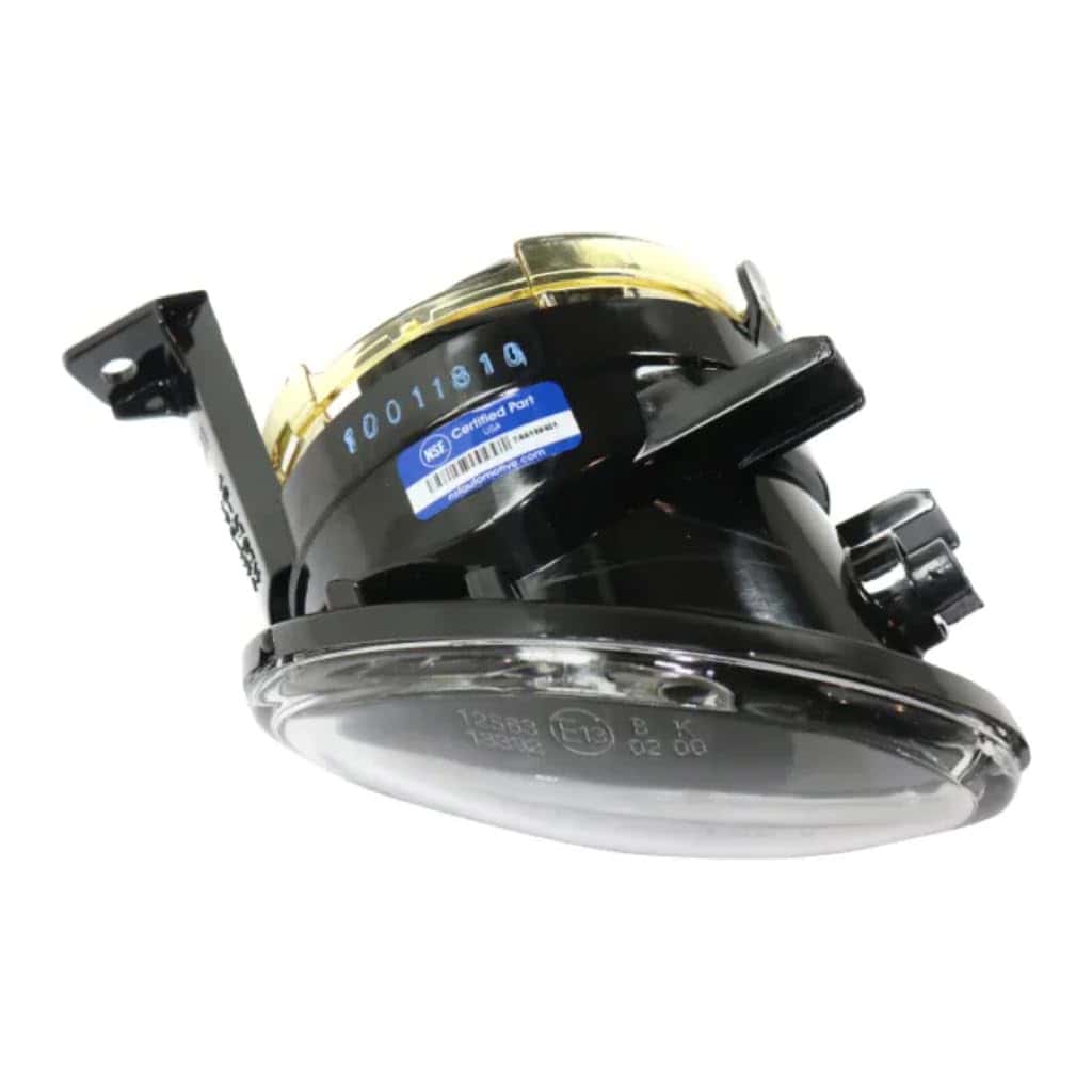 Faro de Niebla para Volkswagen Tiguan 2012 13 14 15 16 2017 - Imagen 6