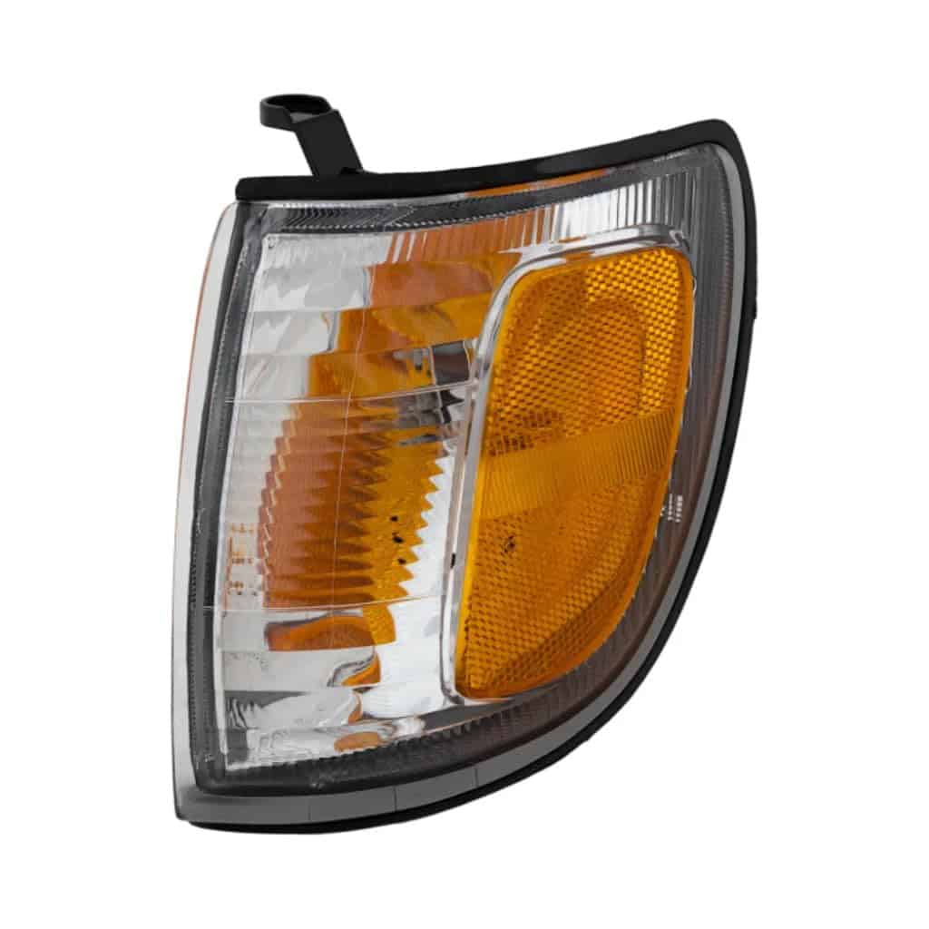 Luz de giro/marcador lateral para Toyota 4Runner 1999-2002