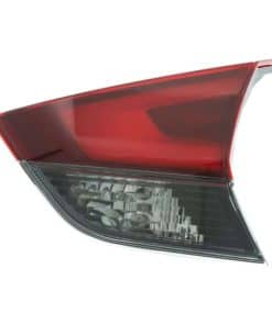 Stop Trasero de Nissan Rogue 2017 2018 2019 Lado del