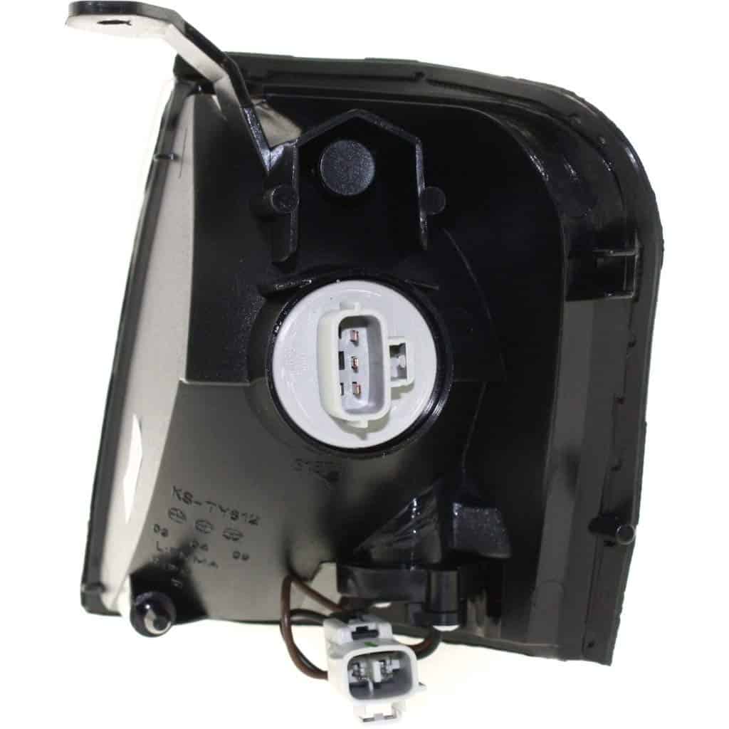 Faro de Señal Lateral/Faro Marcador para Toyota Avalon 1998 - Imagen 3