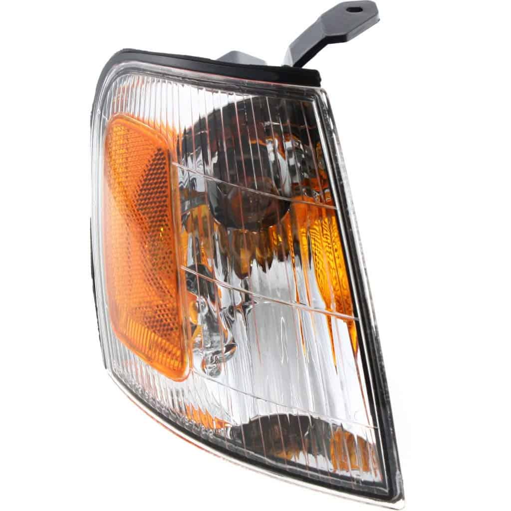 Faro de Señal Lateral/Faro Marcador para Toyota Avalon 1998 - Imagen 4