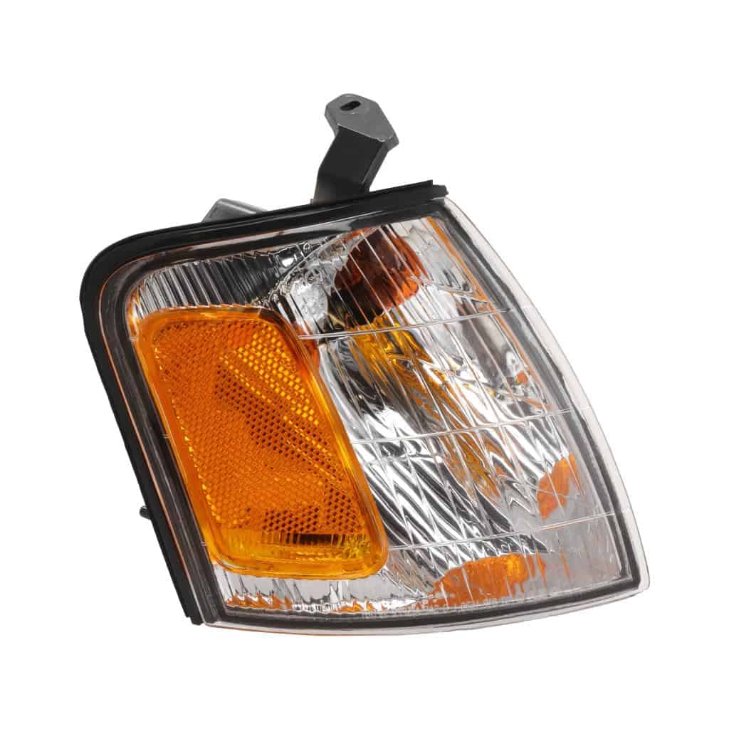 Faro de Señal Lateral/Faro Marcador para Toyota Avalon 1998