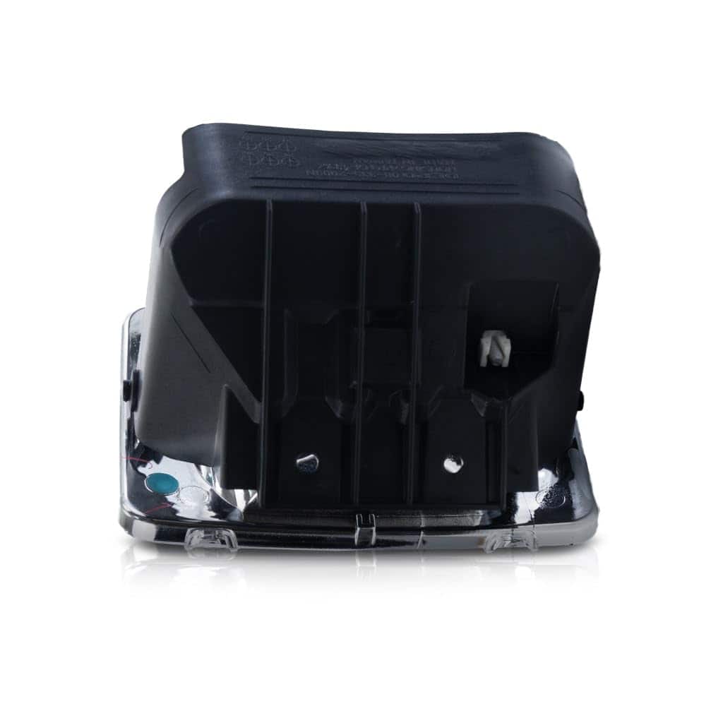 Faro de Niebla para Chevy Colorado 2004-2012 Lado del - Imagen 8