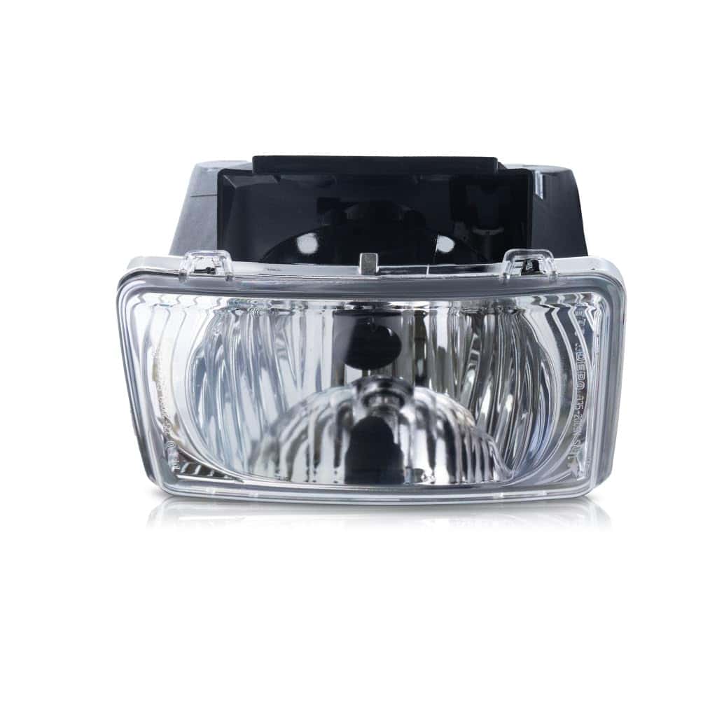 Faro de Niebla para Chevy Colorado 2004-2012 Lado del - Imagen 5