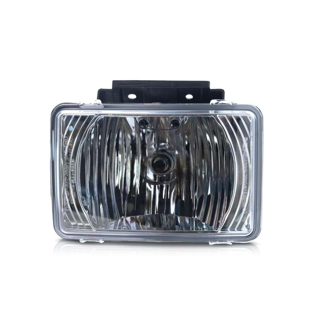 Faro de Niebla para Chevy Colorado 2004-2012 Lado del