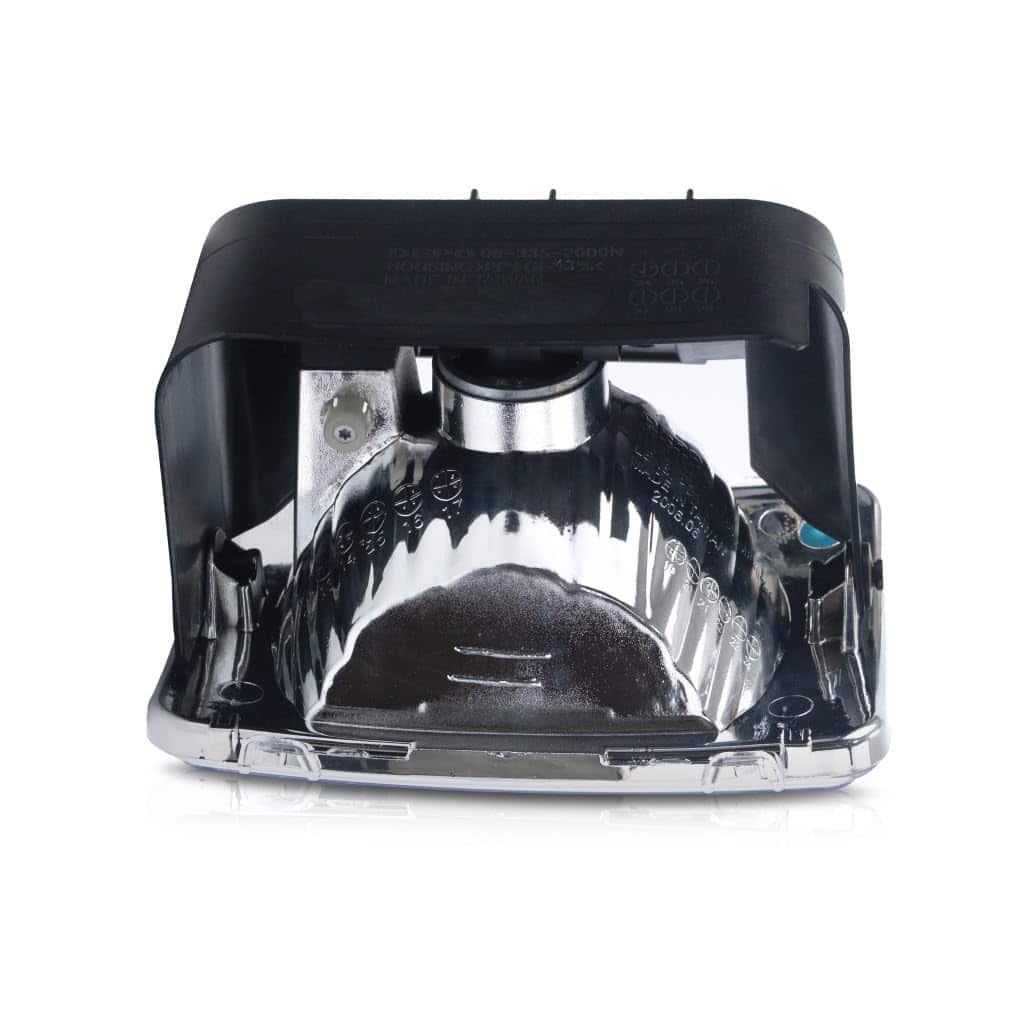 Faro de Niebla para Chevy Colorado 2004-2012 Lado del - Imagen 9