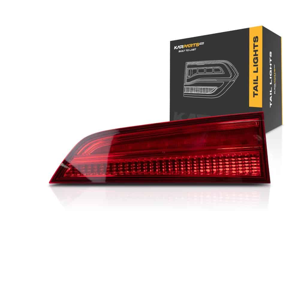 Stop Trasero Interior del Pasajero Certificado por DOT para