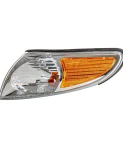 Luz de señal de giro / Marcador lateral delantero del lado