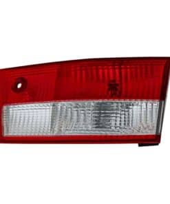 Faros traseros para Honda Accord 2003 2004 2005 Lado del