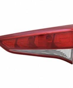 Faro trasero interior del lado del pasajero para Hyundai