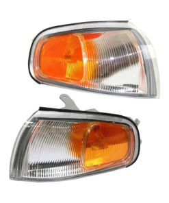 Para 1995 1996 Toyota Camry Par de luces intermitentes/luz