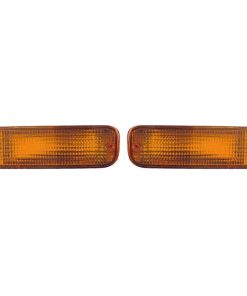 Para Toyota 4Runner 1996-1998 Par de Luces de Señalización