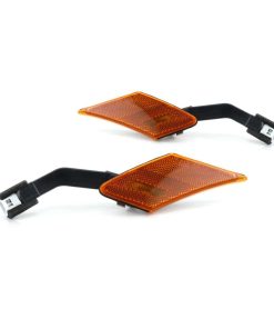 Faro lateral para Toyota 86 2017 2018 2019 Lado del