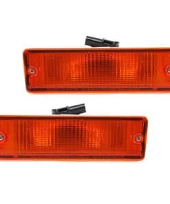 Para 1986-1987 Nissan D21 E/SE/XE Luz de Estacionamiento
