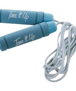Cuerda para saltar Tone It Up I Cuerdas de ejercicio cardio