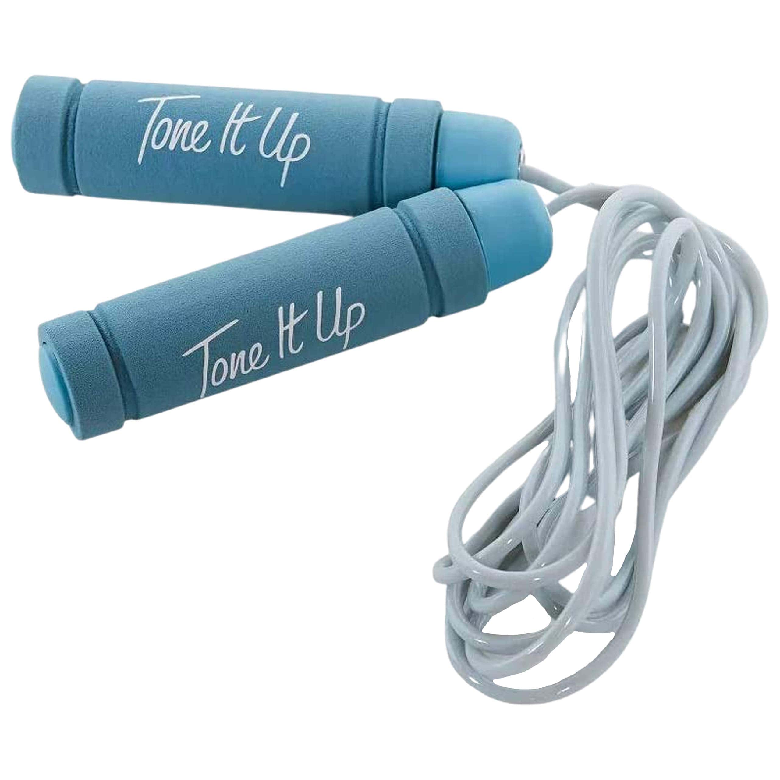 Cuerda para saltar Tone It Up I Cuerdas de ejercicio cardio