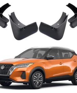 Juego de guardabarros para automóvil Mudguard MOERTIFEI