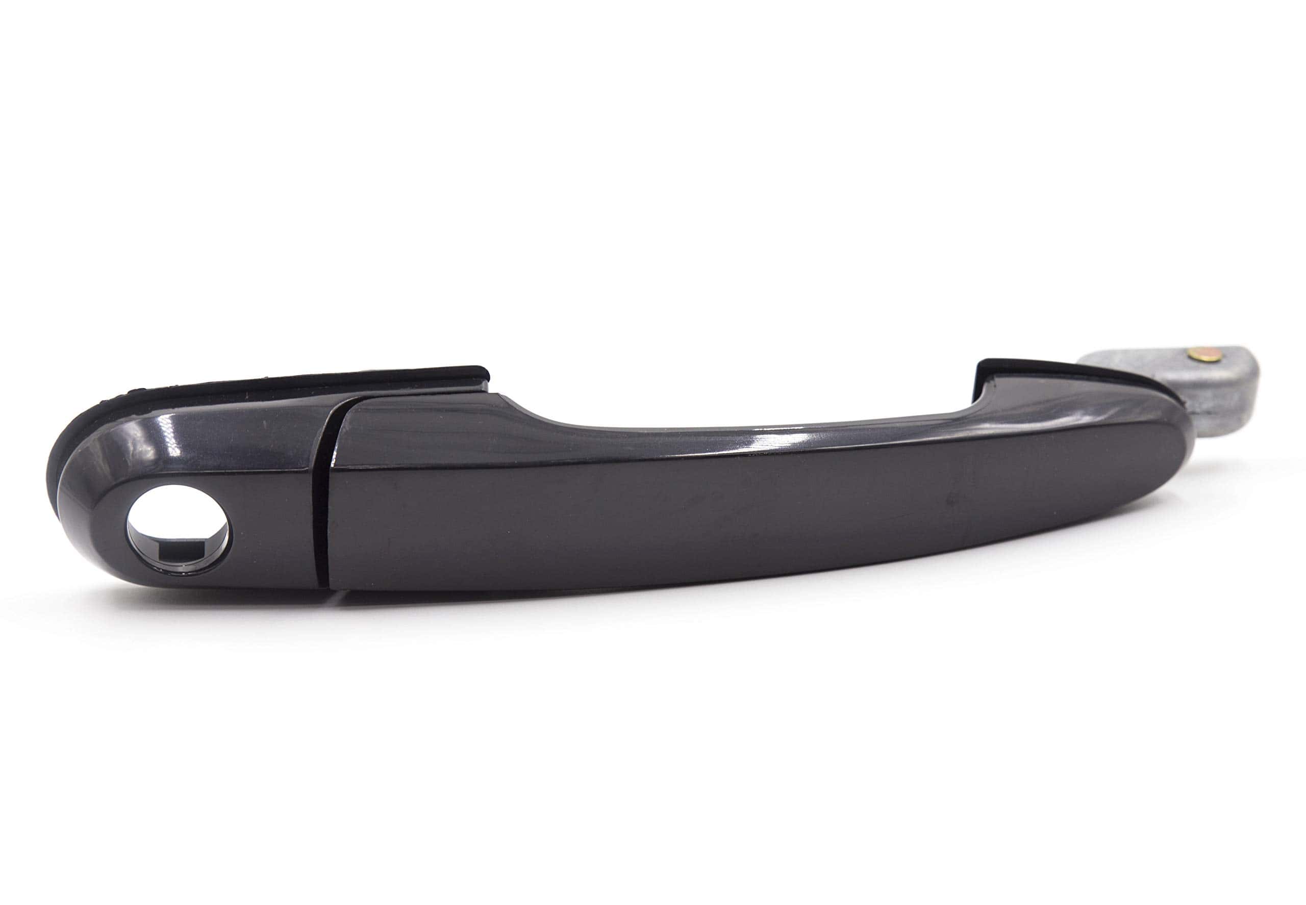 Juego de 4 manijas de puerta exteriores delanteras y - Imagen 4