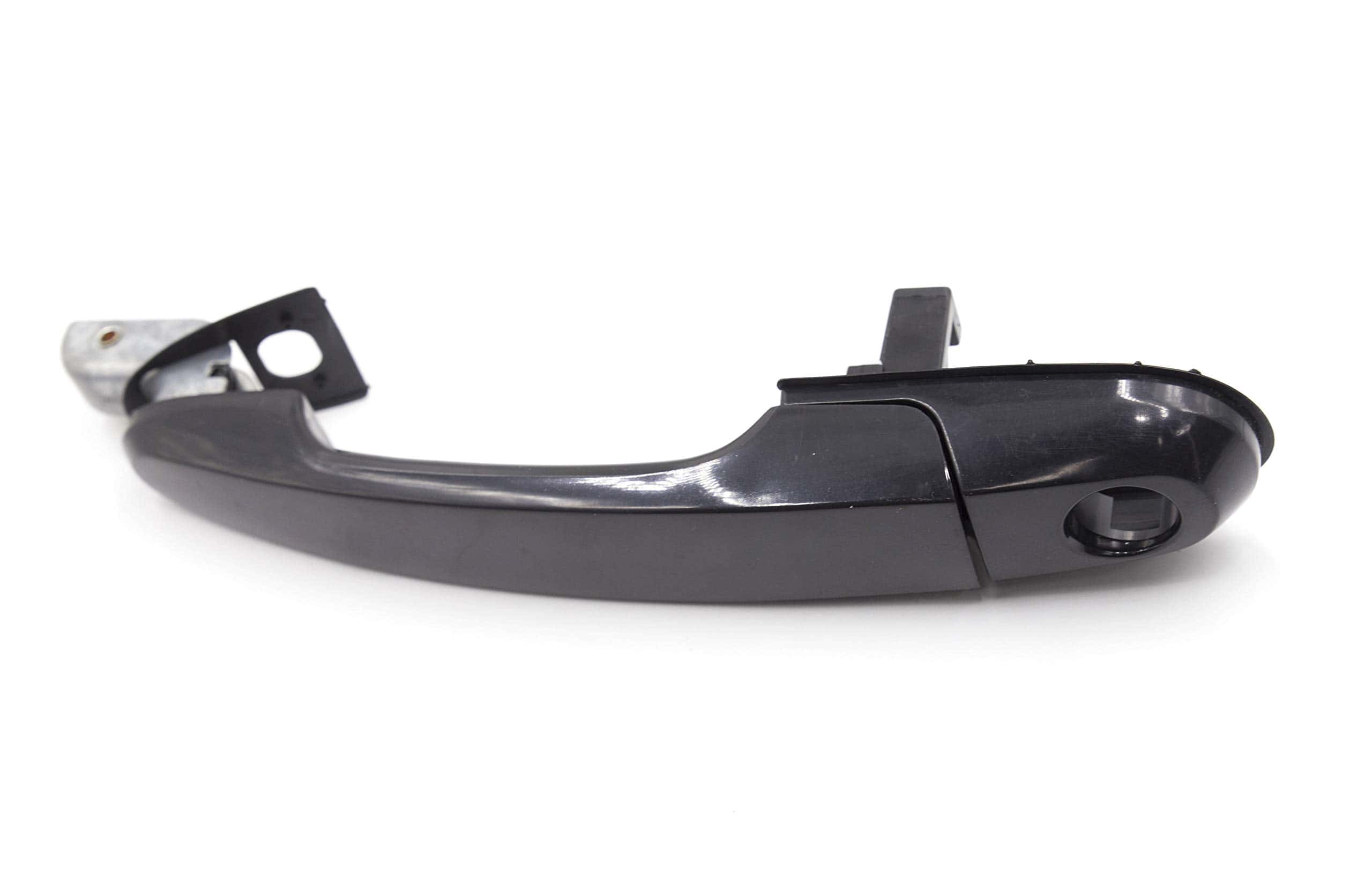 Juego de 4 manijas de puerta exteriores delanteras y - Imagen 5