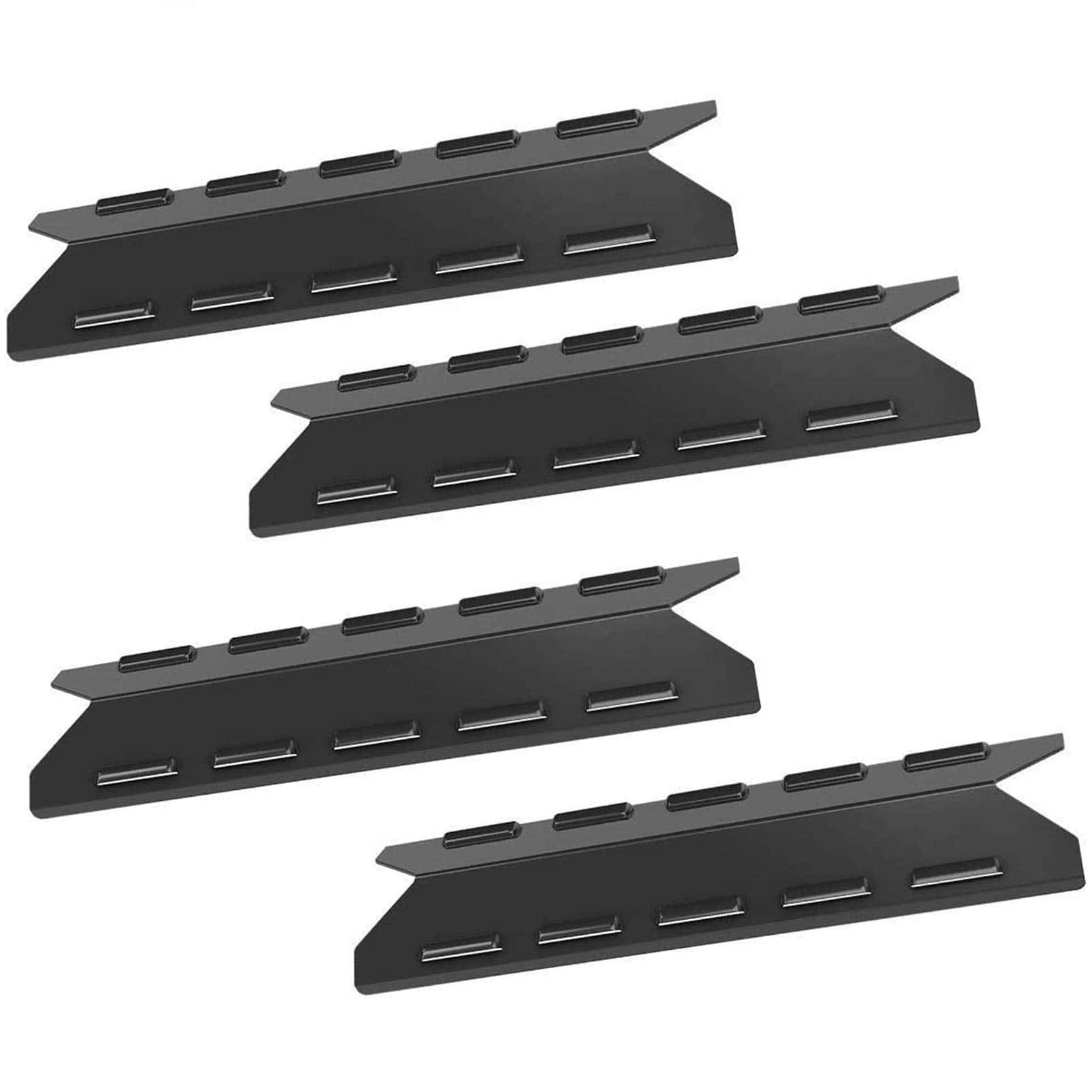 Escudos de Placa de Calor para Parrilla Adviace de Repuesto