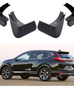 Juego de guardabarros para automóvil MOERTIFEI compatibles