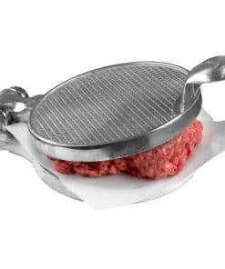 Prensa de Hamburguesas de Calidad Profesional de 4.5
