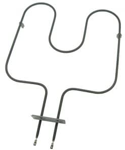 Reemplazo del Elemento de Cocción del Horno Eléctrico