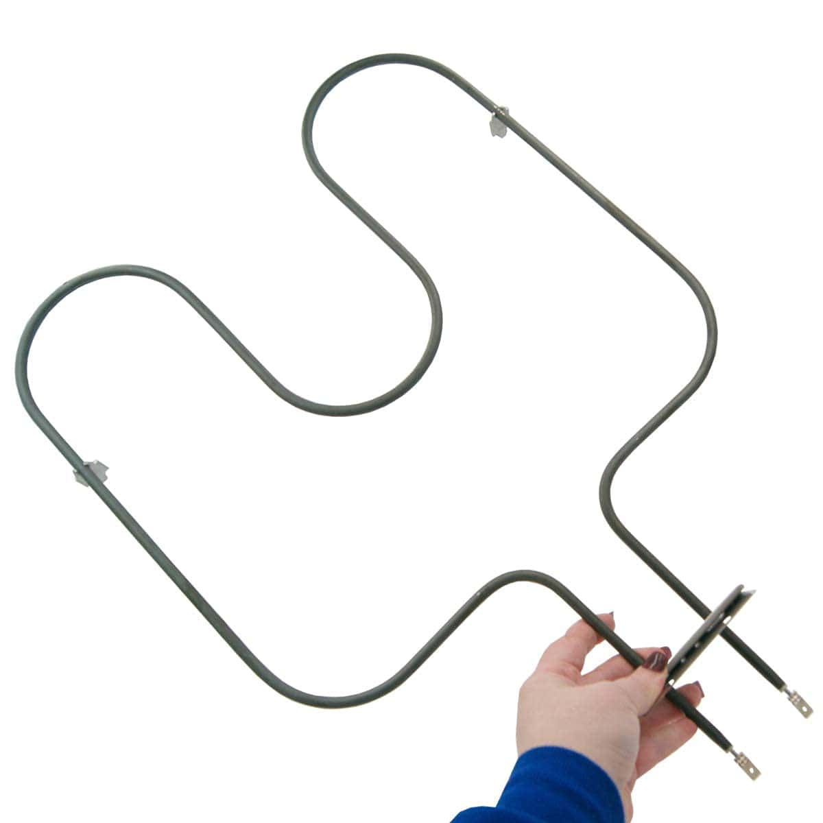 Reemplazo del Elemento de Cocción del Horno Eléctrico - Imagen 9