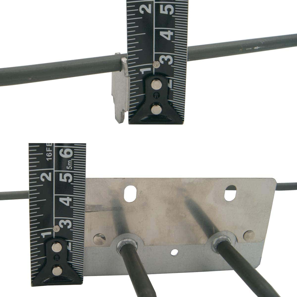 Reemplazo del Elemento de Cocción del Horno Eléctrico - Imagen 6