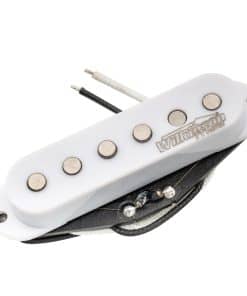 Pastilla de Puente Individual Wilkinson Vintage Tone Alnico