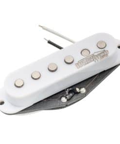 Pastilla de mástil Wilkinson Vintage Tone Alnico V para