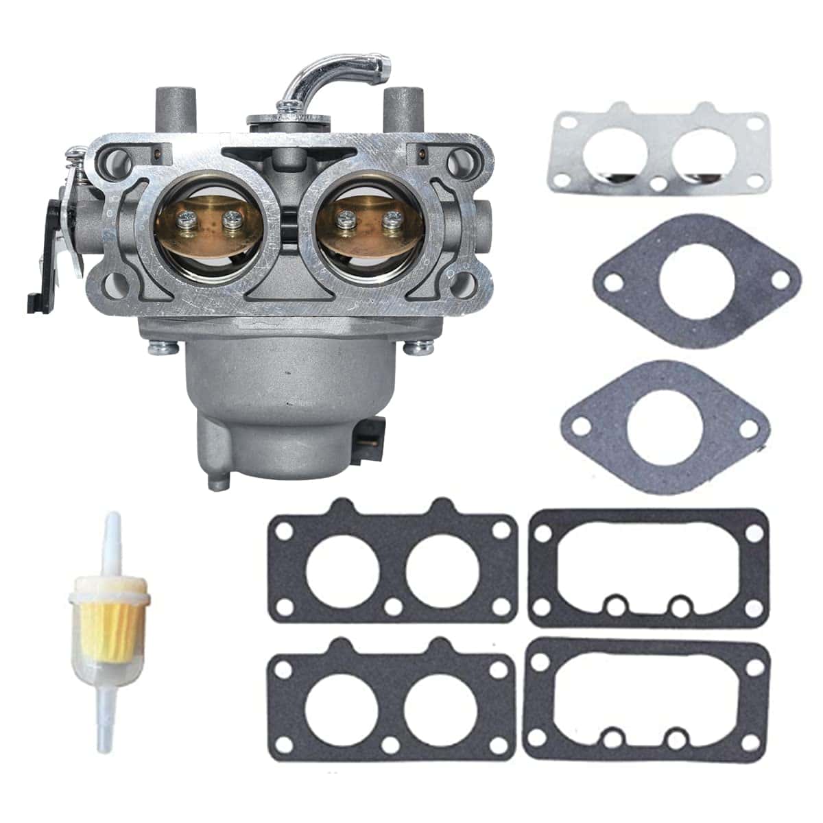 Repuesto para Kawasaki 15004-1012 15004-0931 15004-7083