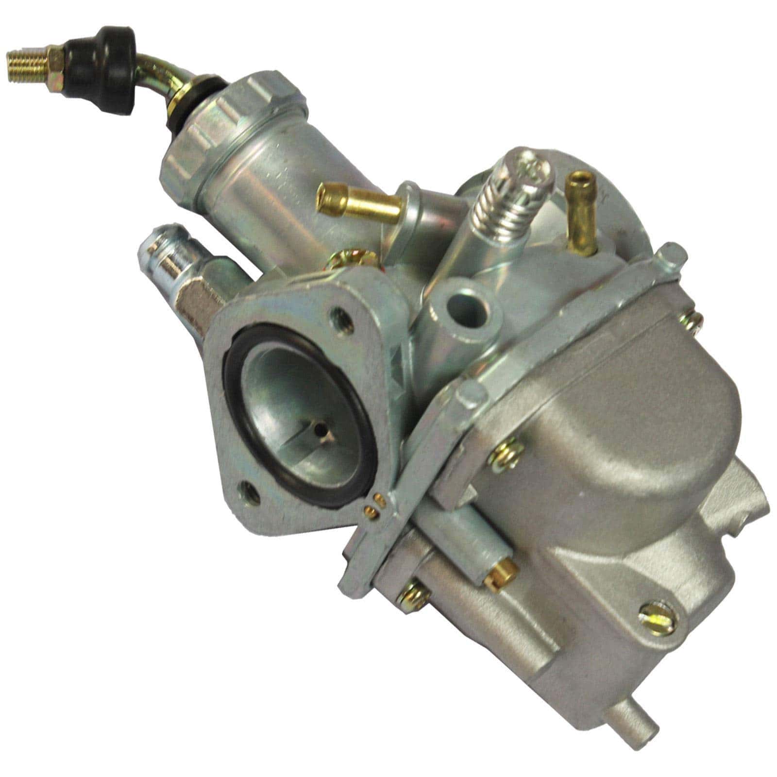 ¡NUEVO! Reemplazo de rendimiento para YAMAHA GRIZZLY 125 - Imagen 5