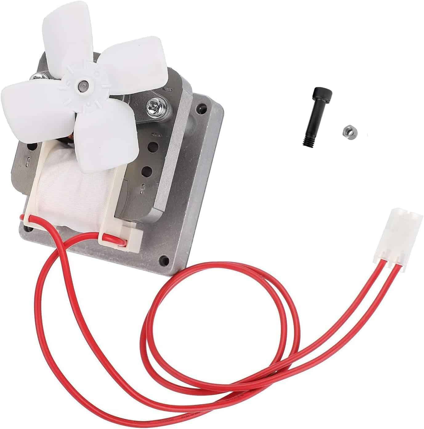 Outspark Motor del sinfín de Repuesto para Todas las