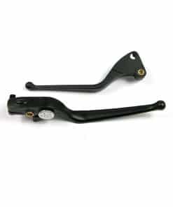 Juego de Palancas de Freno y Embrague de Aluminio COPART