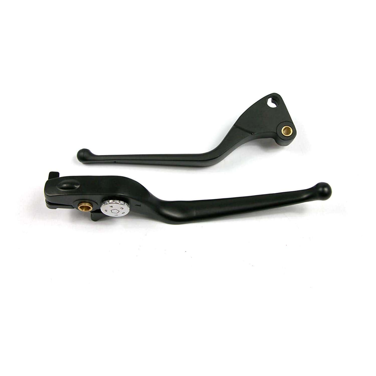 Juego de Palancas de Freno y Embrague de Aluminio COPART