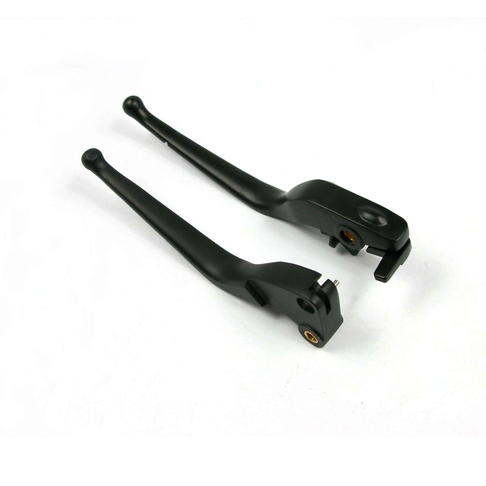 Juego de Palancas de Freno y Embrague de Aluminio COPART - Imagen 3